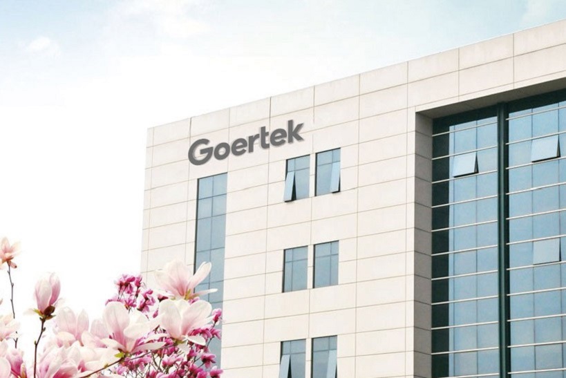 goertek