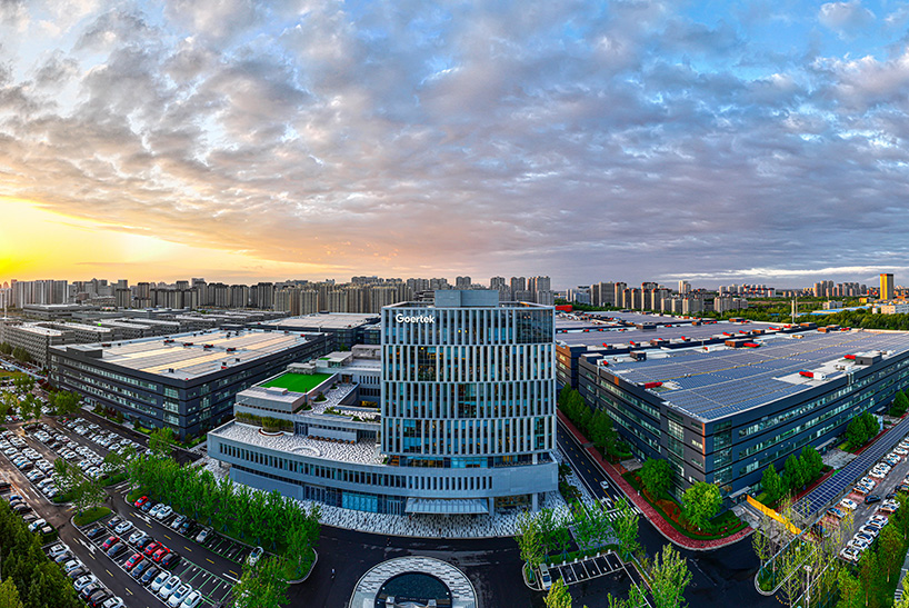 Tầm nhìn Vision